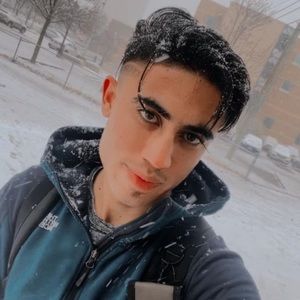 Meet your Posher, Nasrat